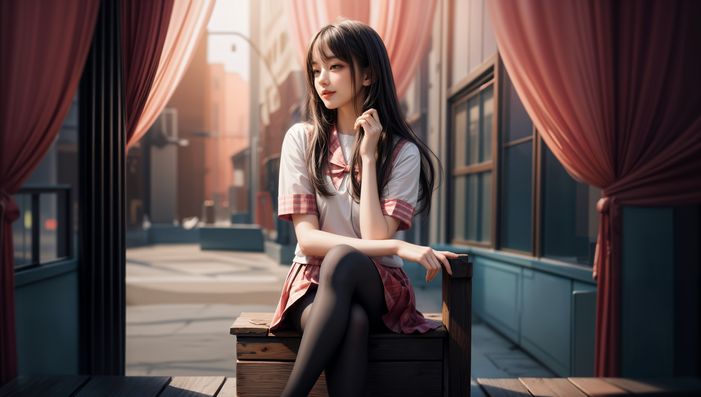 2025女篮亚洲杯：菲律宾队战胜黎巴嫩队